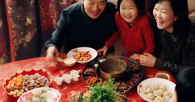 年夜飯別當隔夜菜！醫揭「年菜4天王」復熱風險：這種直接當廚餘