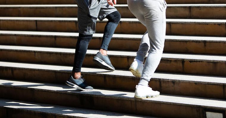 壞膽固醇破200！醫悟出運動心法1改變甩肉15kg消滅脂肪肝