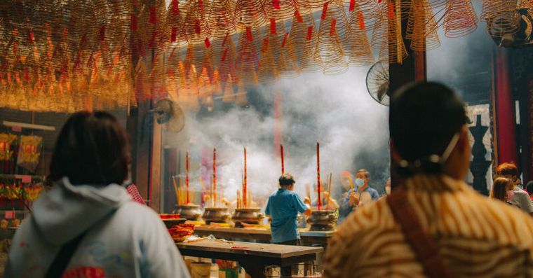 光明燈、太歲燈、平安燈差別在哪？新年點燈攻略與適用對象一次看