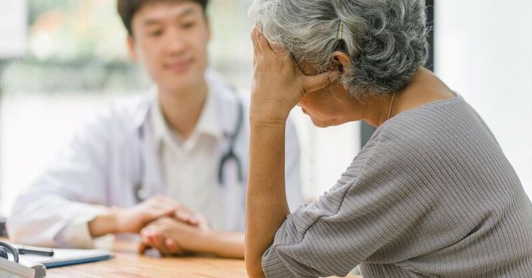 90歲每3人就1人失智！60歲後記憶差是「心腎虛」，做4件事健腦