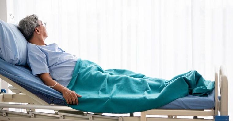 全身癱瘓還要救嗎？醫揪「一致命毒素」救命，卻救不回被他撕裂的家