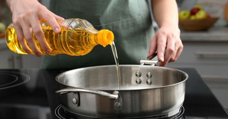 用錯油、吃錯糖讓你全身發炎！3大「超加工地雷」拖垮身體代謝