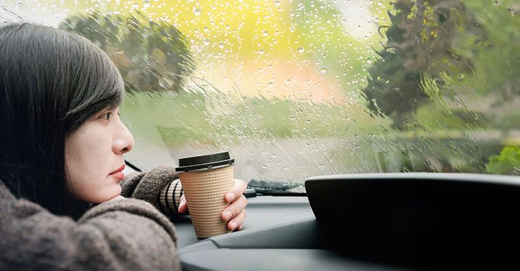 梅雨季防「濕邪」上身！醫推「3道湯飲」排濕消水腫