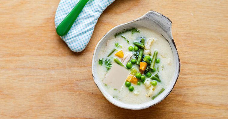 開工後7天是關鍵內臟減脂期！緊急甩肉1鍋養胃、降血脂、瘦肚子