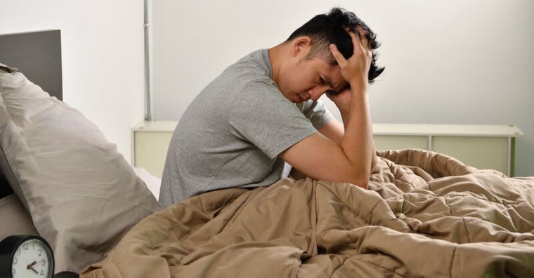 健身教練天天運動仍罹肺癌！這些習慣「破功」腫瘤長更兇