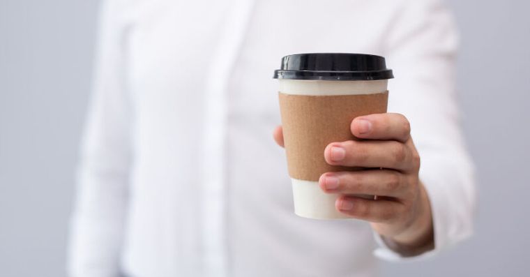 咖啡一天可以喝多少？名醫教算每日上限「身體冒6警訊」快喊停