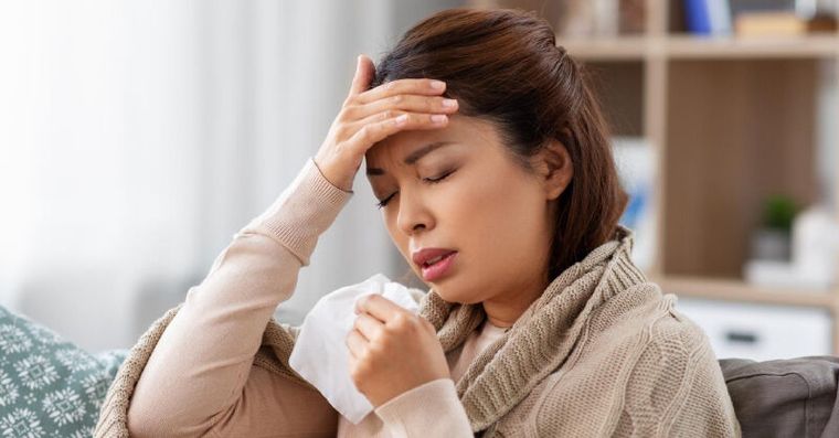 癌細胞像寄生蟲！出現3跡象，小心身體已成「養癌舒適圈」