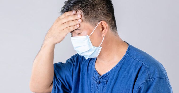 今年最毒流感H3N2傳染快又凶！他吃成藥變重症插管，醫籲3警訊快就醫
