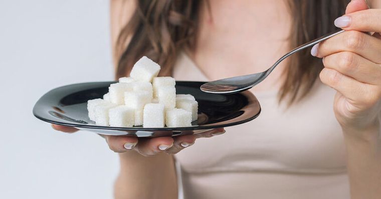 減肥用代糖到底有沒有幫助？新研究曝2大驚人結果