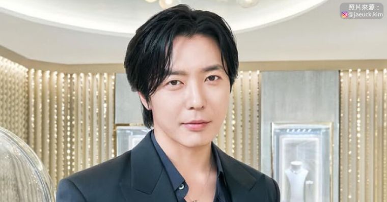 一早喝這兩杯水！韓劇男神金材昱親曝晨起3日常，護腸又燃脂