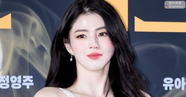 被封吃不胖體質！韓韶禧4招「女神美貌管理術」：一口飯嚼50下