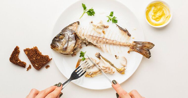 80歲翁失血千毫升！醫揪隱形殺手：誤吞魚刺四禁忌千萬別做