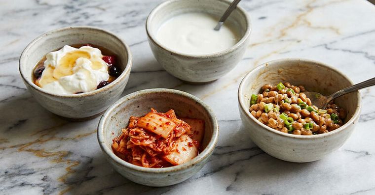 抗生素殺細菌拖垮免疫防線！4種平價食物養出抗病好菌更護腸