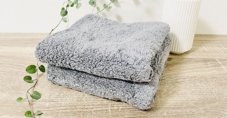 毛巾多久洗一次？多數人這「6個錯誤觀念」害你百萬細菌往臉擦