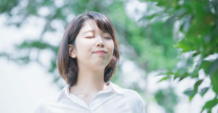 醫師累垮靠這招自救！丹田呼吸法重整自律神經，幫大腦重開機