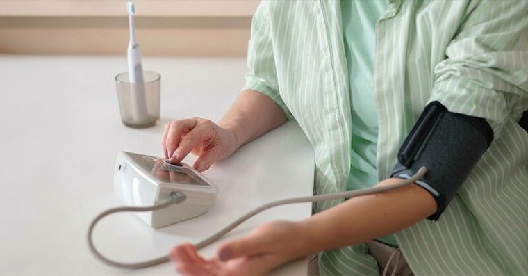 吃清淡血壓還不降？早餐後加這動作，高血壓風險低3成