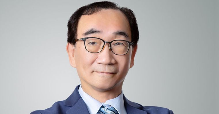 中經院副院長王健全逝世！2週前心肌梗塞入院搶命，留意7大險惡警訊