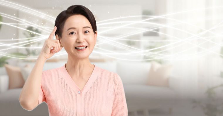 以為退休是終點？這招讓長輩活出第二青春！靈芝幫助延緩衰老，保持年輕好靈光