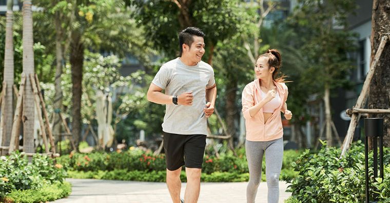 健走沒瘦？骨科醫改這步一年甩十公斤！4位美女醫公開不胖清單