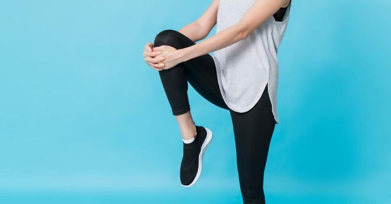 退化性關節炎還能逆轉！免開刀骨科名醫教「護膝3運動」膝蓋自己變好