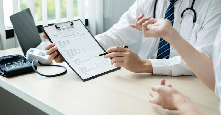 醫以為吃得很健康，一驗驚見「這營養」見底！健檢別漏這4項