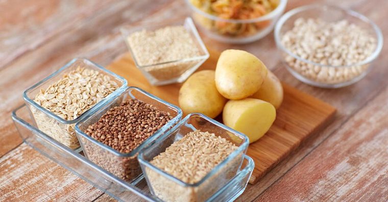 吃對澱粉抗發炎！專家推「碳水輪換法」：地瓜燕麥養出好免疫