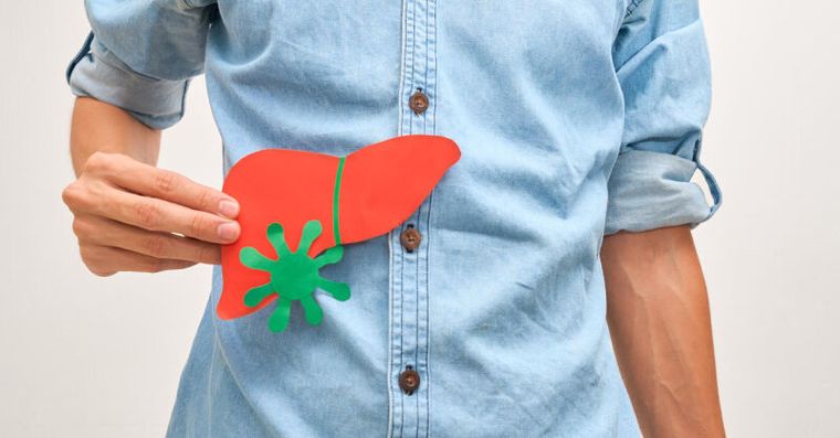 健檢別只看紅字！3個肝臟數值一秒看出糖尿病、癌症到早死風險