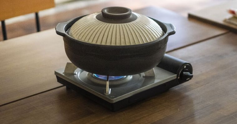 卡式爐煮火鍋犯「1大忌」秒變手榴彈炸毀！有3種前兆別再用