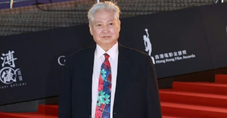 74歲洪金寶「健康瘦一圈」！兒曝甩肉神招：做3次「好菌移植」