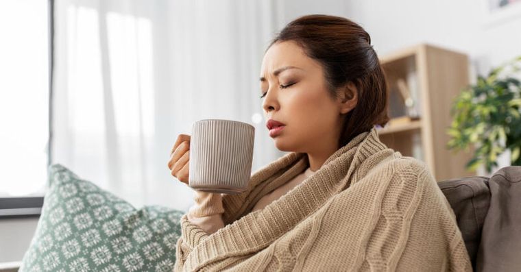 寒流來這樣取暖更危險！醫揭6大錯誤禦寒法，心梗、中風找上身