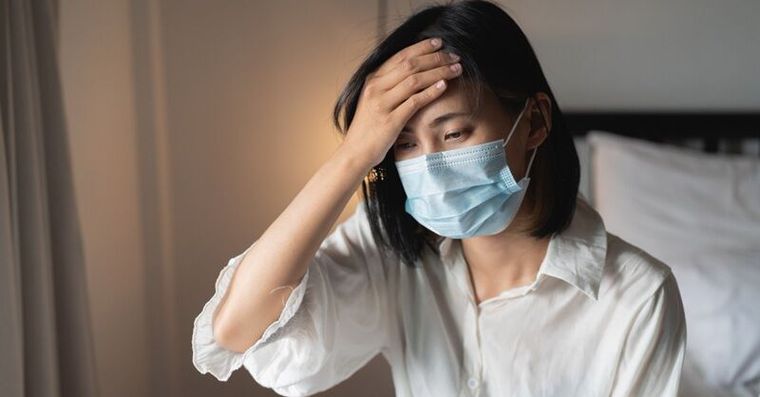 B型流感症狀、潛伏期與隔離天數一次看，感染過還會再得嗎？