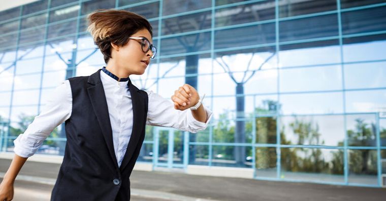 這樣運動比不動還慘！「微喘逆齡術」強免疫別讓細胞操過勞