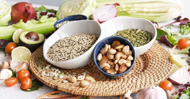 記性變差、反應慢？5類「大腦超級食物」必吃，抗發炎防失智