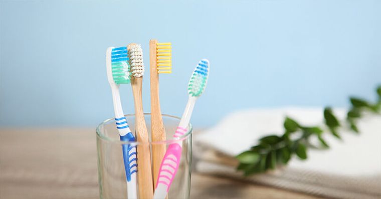 40歲後牙刷選對沒？醫教多一步驟自救牙周病、遠離掉牙危機