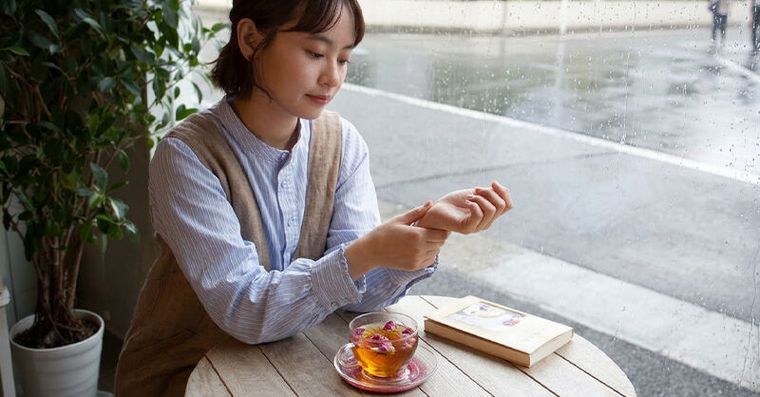 清明濕氣重最傷脾！避開養生7大禁忌，疏肝養脾不生病