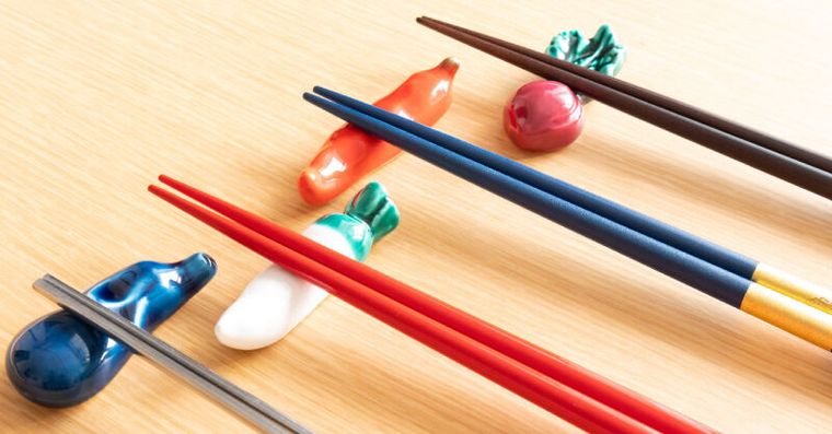 哪種筷子最髒？實測細菌數差37倍，譚敦慈揭自家只選它