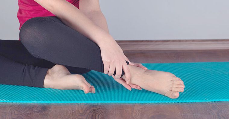 跑者膝找上門？中醫揭三鐵「存體力」秘訣：按這穴位暖身護關節