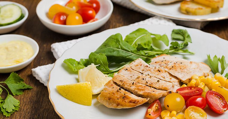 吃菜不吃肉老更快？8種減肥法優缺點公開：這習慣不改必定復胖