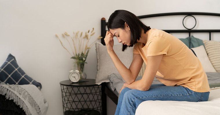 演歌天后也難逃！莫名發癢、失眠找嘸病因？醫曝「這7種人」離癌最近