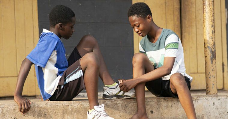 舊鞋舊衣舊包包拿到超商，抽免費咖啡喝一年！捐贈步驟教學一次看