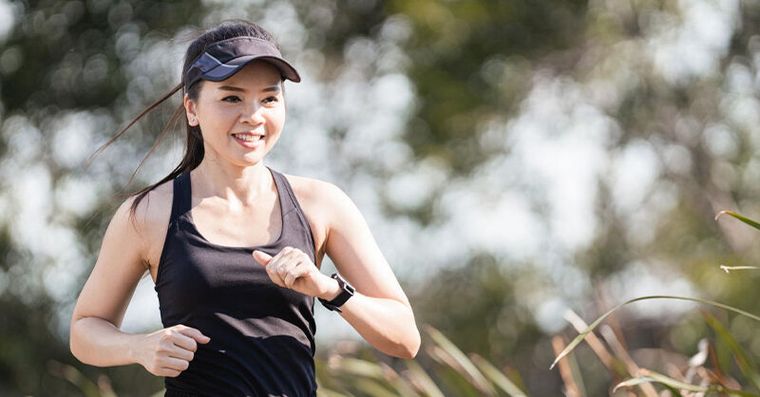 助譚敦慈安度更年期、不發胖沒骨鬆！40歲前就能做的5個準備秘訣大公開