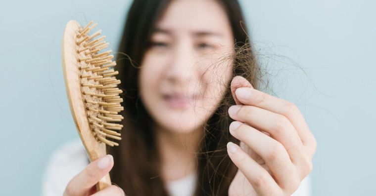 異常掉髮、免疫差？恐缺鋅、硒營養素，醫教2方法吸收率翻倍