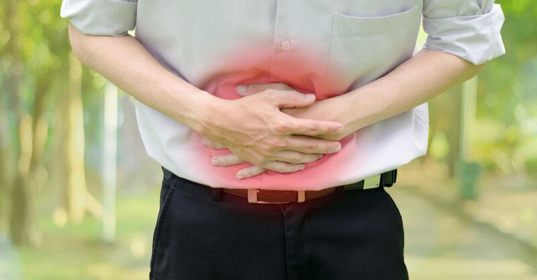 一下午找出20幾顆息肉！5大高危族群提早檢查防大腸癌，大腸鏡幾歲做最好？