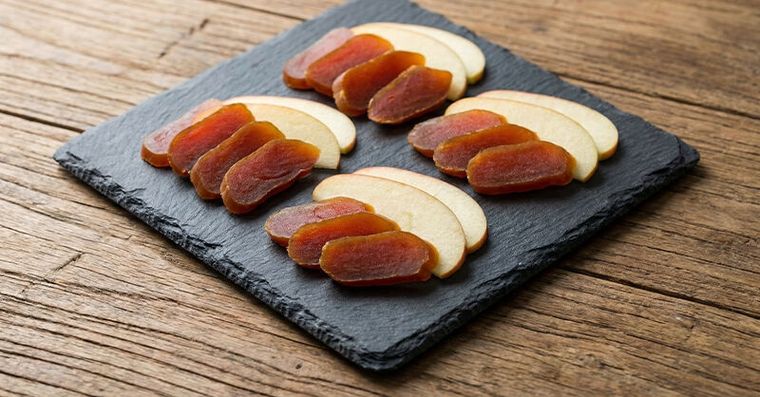 烏魚子搭兩類蔬果吃，排鈉更護心！冰箱保存「這樣包」才對