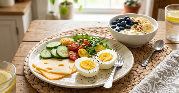 77歲神力醫師還在長肌肉！三餐多加「這食材」每年增肌不怕老