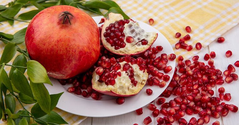 這款「寶石水果」是肝臟天然解毒幫手！強免疫抗發炎還護血管