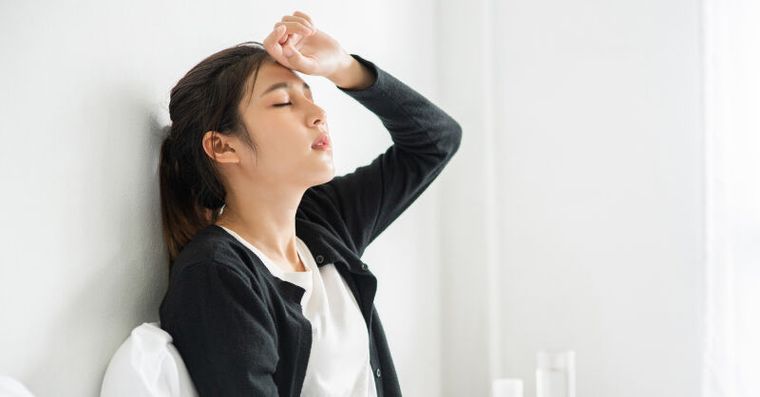 35歲無病史卻中風偏癱！他「中風日記」勸世：最後悔這件事