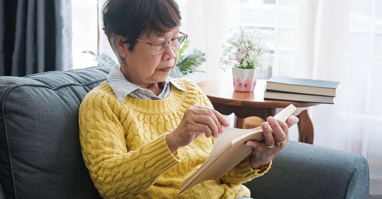 101歲修女「大腦病變」仍記憶力驚人！每天這習慣養出強健腦