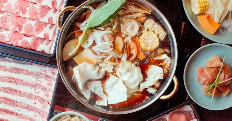 吃一頓火鍋=要跑42公里？4招安心吃，只要不加「這一種醬」