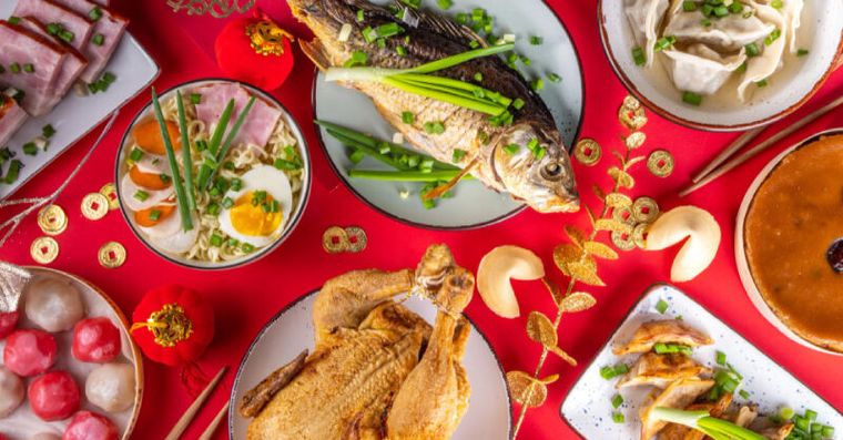 過年這樣吃大發！春節必吃「9道開運菜」加分吃法不胖又顧三高